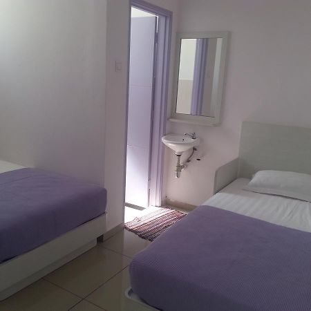 Lavender Riverside Hotel Malacca Eksteriør billede