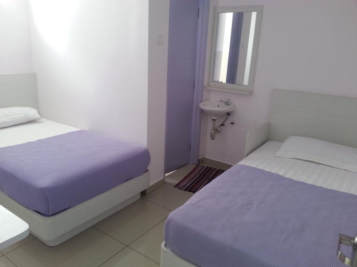 Lavender Riverside Hotel Malacca Eksteriør billede