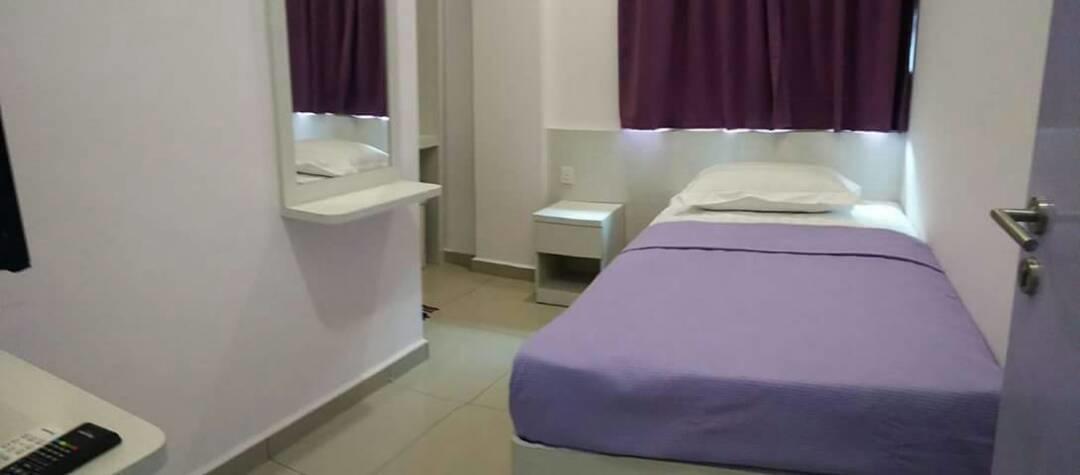 Lavender Riverside Hotel Malacca Eksteriør billede